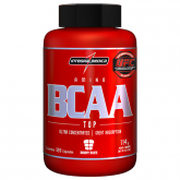 BCAA TOP 120 CÁPSULAS DE 950MG INTEGRALMÉDICA