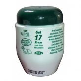 Gel Massageador 17 ervas lancamento